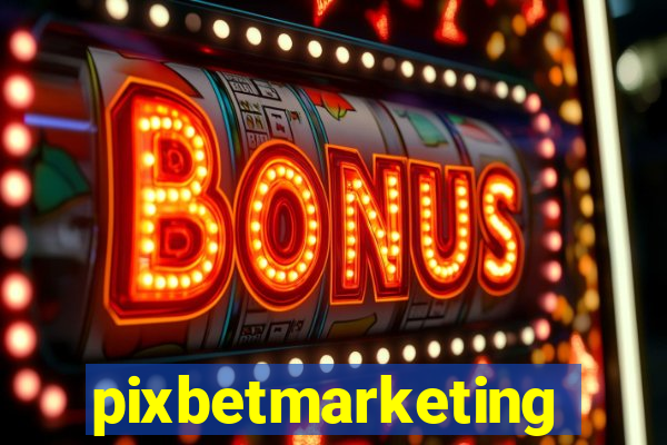 pixbetmarketing