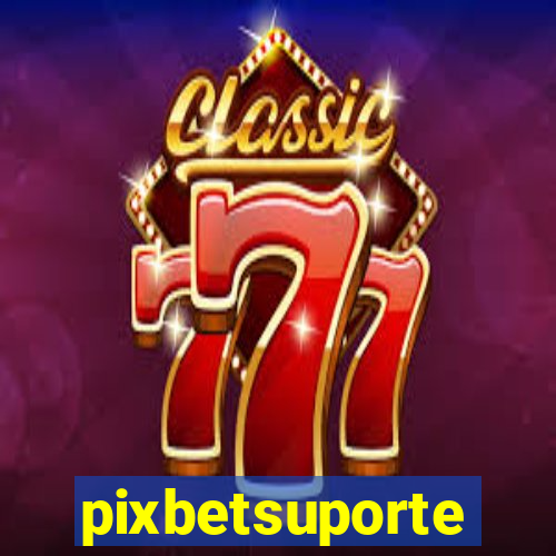 pixbetsuporte