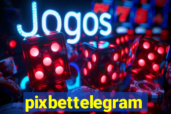 pixbettelegram