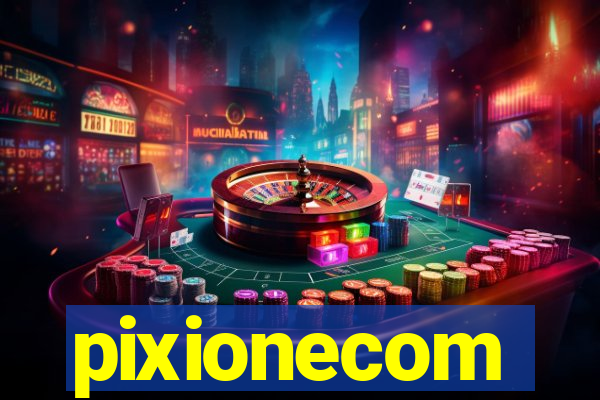 pixionecom