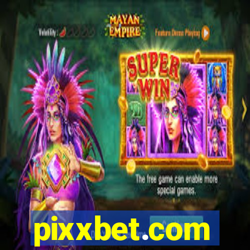 pixxbet.com