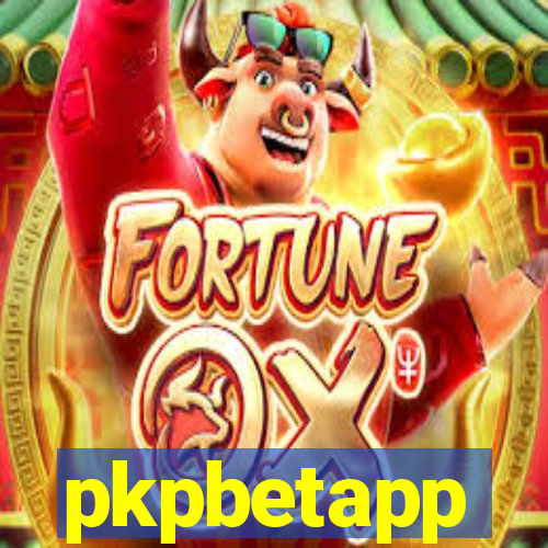 pkpbetapp