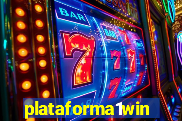 plataforma1win