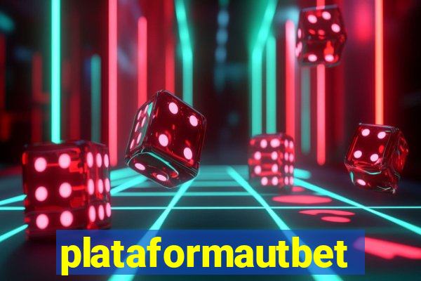 plataformautbet.com