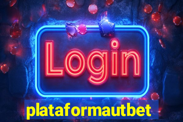 plataformautbet.com