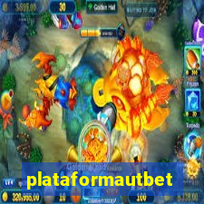 plataformautbet.com