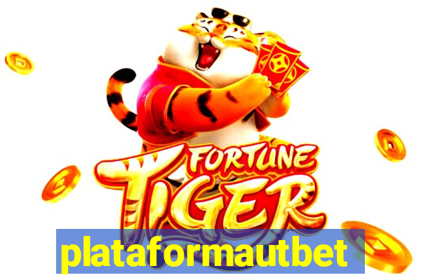 plataformautbet.com