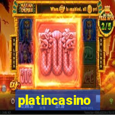 platincasino