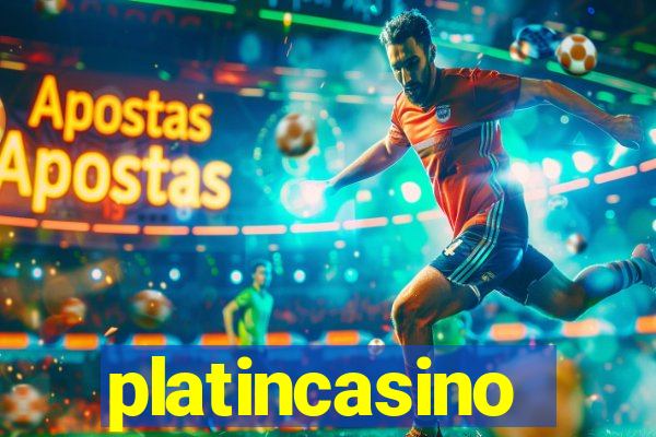 platincasino