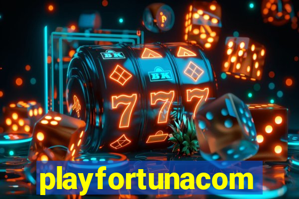 playfortunacom