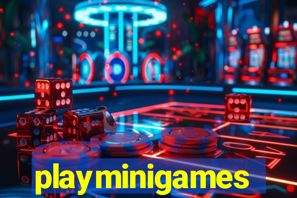 playminigames