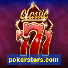 pokerstars.com