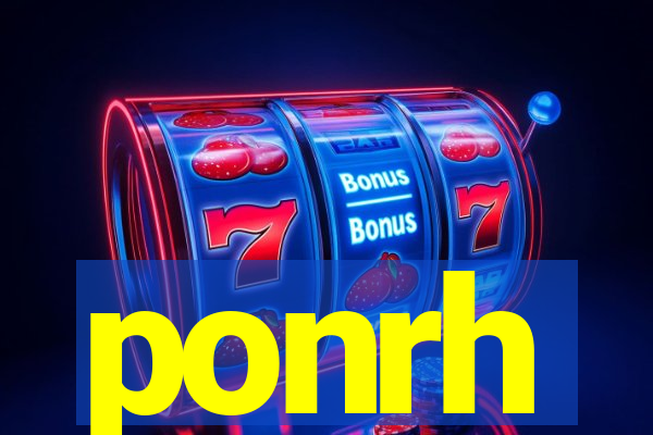 ponrh