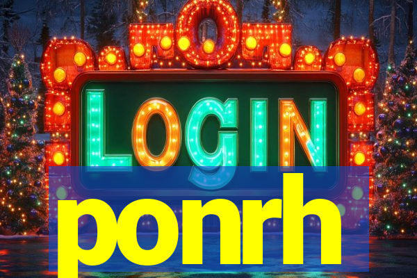 ponrh