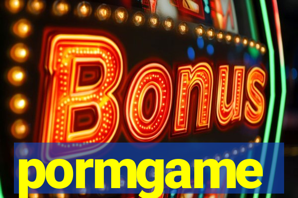 pormgame