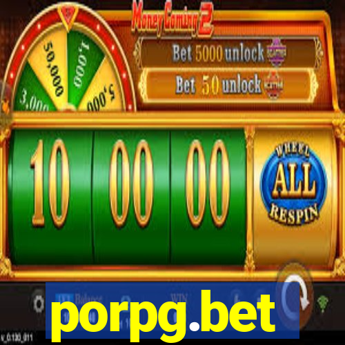 porpg.bet