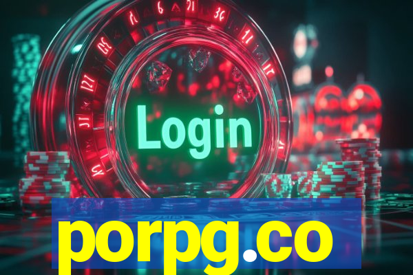 porpg.co