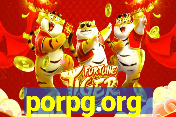 porpg.org