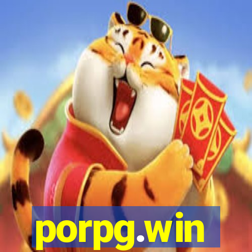 porpg.win