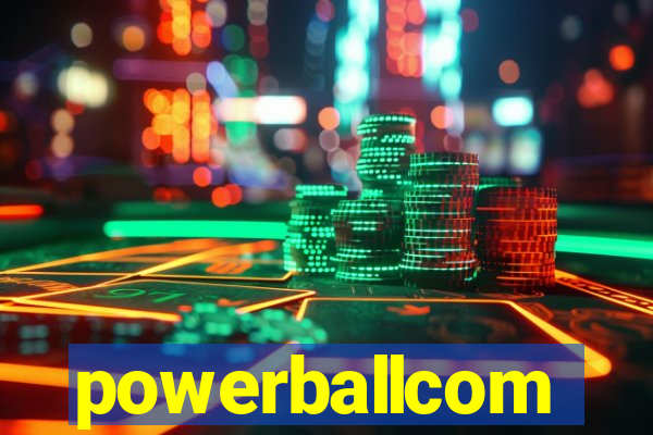 powerballcom