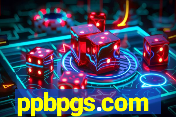 ppbpgs.com