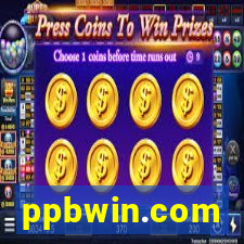 ppbwin.com