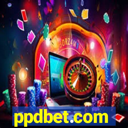 ppdbet.com