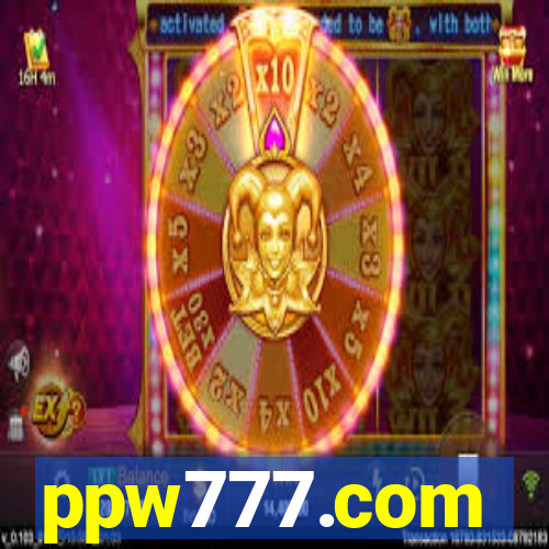 ppw777.com