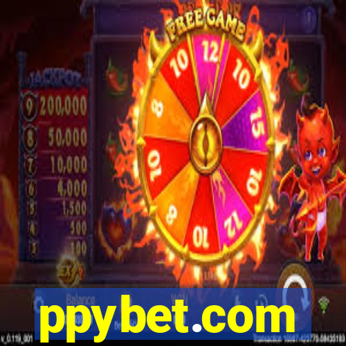 ppybet.com