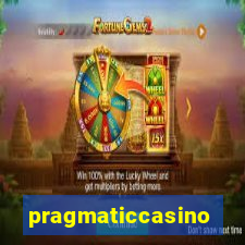 pragmaticcasino