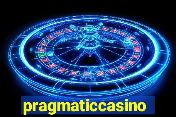 pragmaticcasino