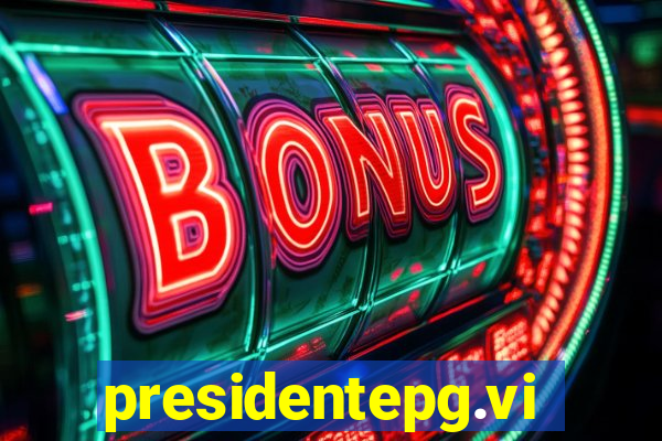 presidentepg.vip