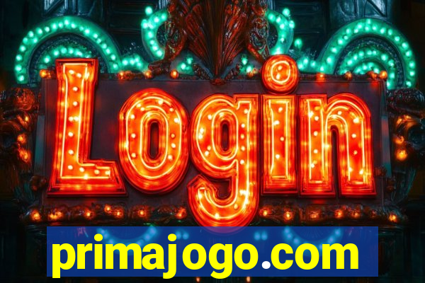 primajogo.com