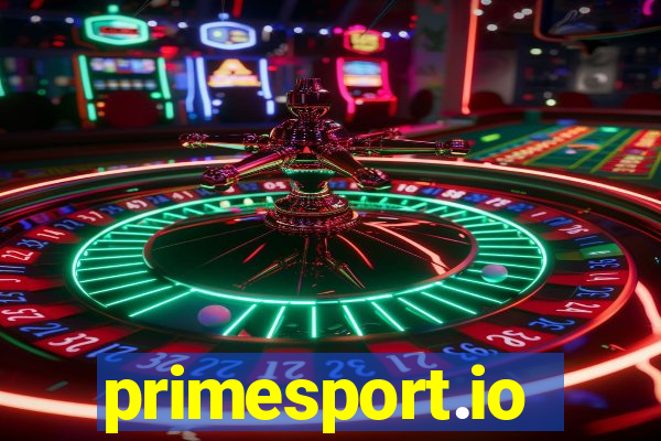 primesport.io