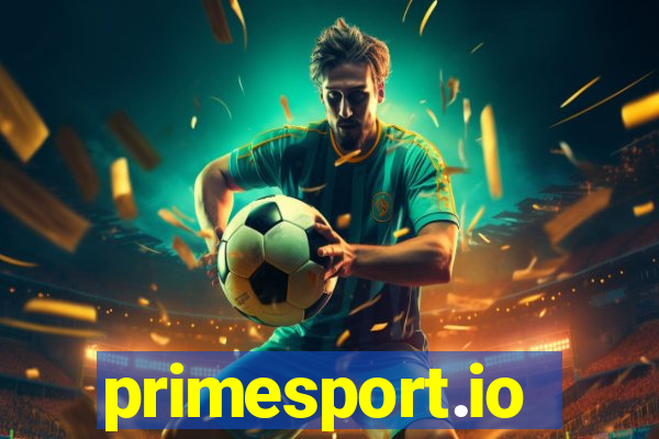 primesport.io