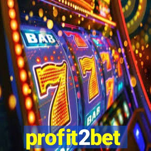 profit2bet