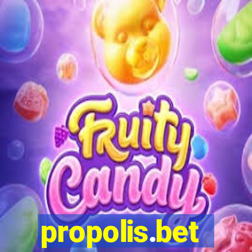 propolis.bet