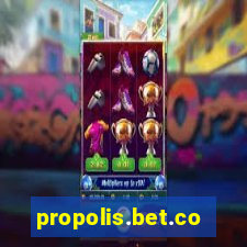 propolis.bet.com