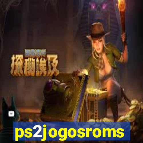 ps2jogosroms