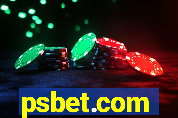 psbet.com