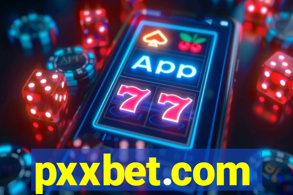 pxxbet.com