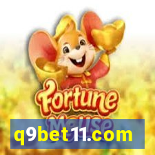 q9bet11.com