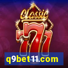 q9bet11.com