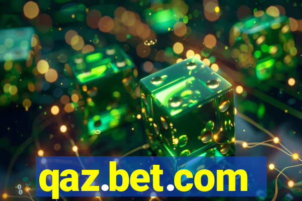 qaz.bet.com