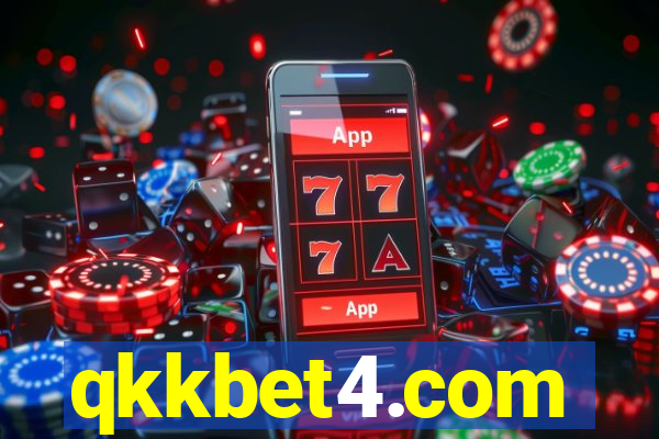 qkkbet4.com