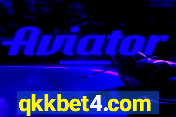 qkkbet4.com