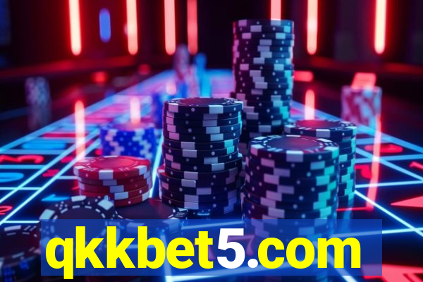 qkkbet5.com