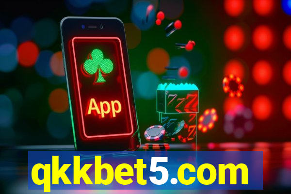 qkkbet5.com