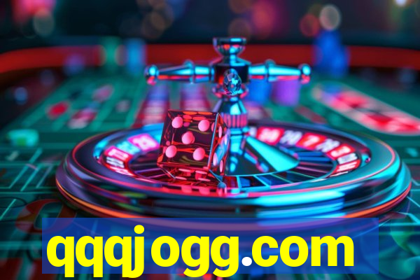 qqqjogg.com