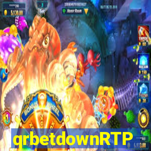 qrbetdownRTP